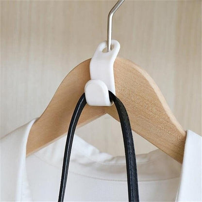 🔥Space-Saving Clothes Hanger Connector Hooks